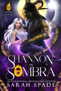shannon in sombra, sarah spade