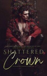 shattered crown, ken sanchez
