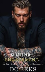 shattered engagement, dc beks