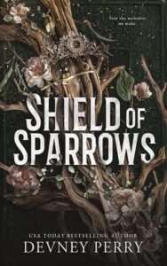 shield of sparrows, devney perry