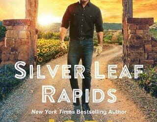 silverleaf rapids jodi thomas
