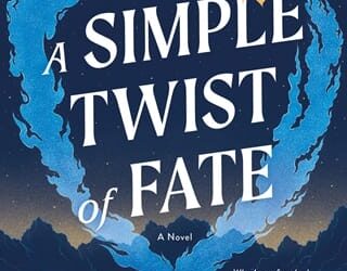 simple twist of fate april asher