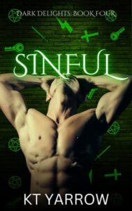 sinful, kt yarrow