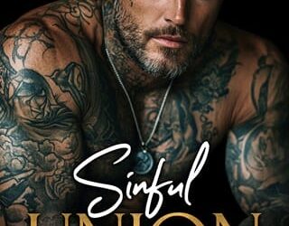 sinful union kc crowne