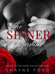 sinner, shayne ford