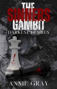 sinners gambit, annie gray