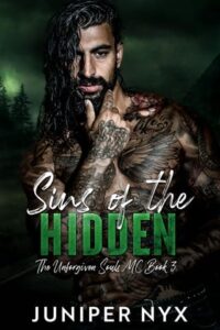 sins of hidden, juniper nyx