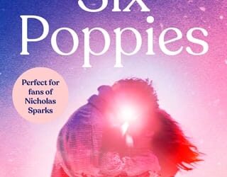 six poppies lisa carter