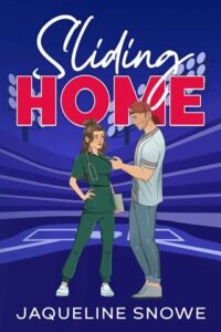 sliding home, jaqueline snowe