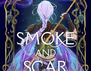 smoke scar gretchen powell fox