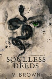 soulless deeds, v brown