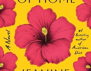 speak to me jeanine cummins