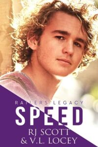 speed, rj scott