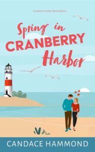 spring cranberry harbor, candace hammond