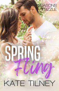 spring fling, kate tilney