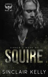 squire, sinclair kelly