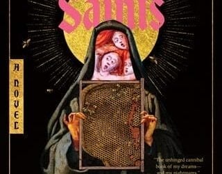 starving saints caitlin starling