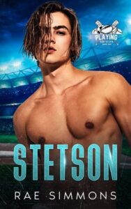 stetson, rae simmons