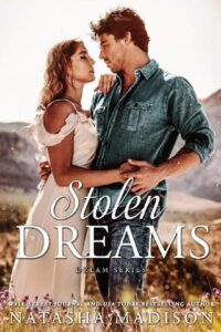 stolen dreams, natasha madison