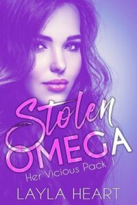 stolen omega, layla heart