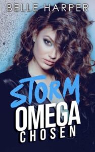 storm, belle harper