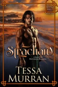 strachan, tessa murran