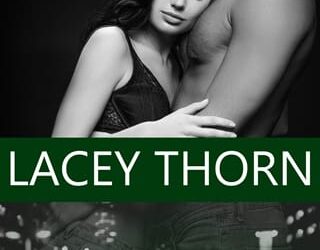 stripped bare lacey thorn