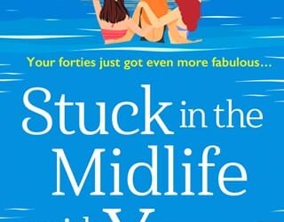 stuck in midlife freya kennedy