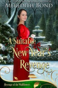 suitable revenge, meredith bond