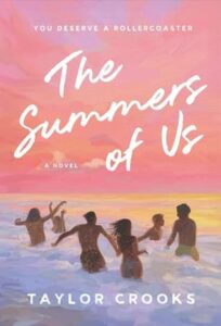 summers of us, taylor crooks