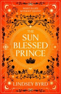 sun blessed prince, lindsey byrd