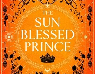 sun blessed prince lindsey byrd