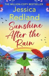 sunshine after rain, jessica redland