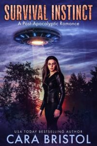 survival instinct, cara bristol