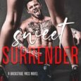 sweet surrender k bromberg