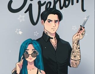 sweet venom adriana brinne