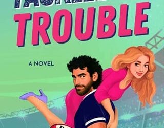 tackled by trouble beatrice bradshaw