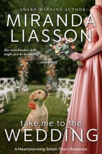 take me, miranda liasson