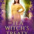tea witch's treaty laura greenwood
