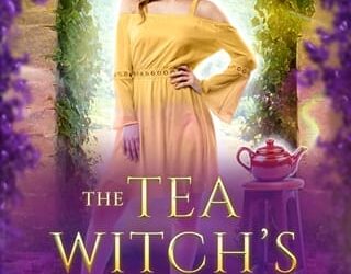 tea witch's treaty laura greenwood