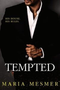 tempted, maria mesmer