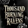 thousand burning ravens kier smelcer