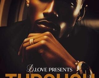 through fire mycah edwards