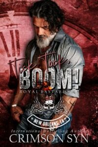 tick tock, crimson syn