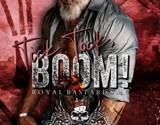 tick tock crimson syn