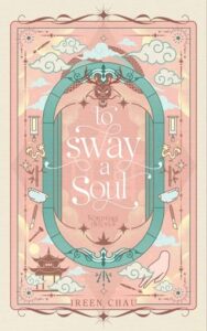 to sway soul, ireen chau