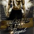treasured by fae royal sue mercury