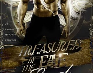 treasured by fae royal sue mercury