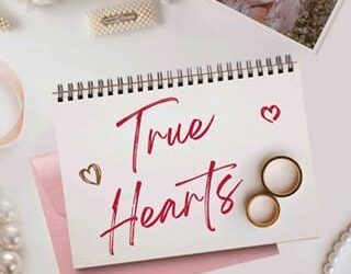 true hearts ella goode