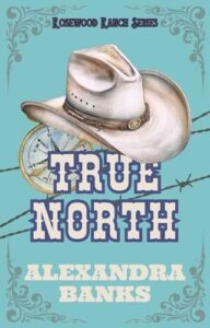 true north, alexandra banks